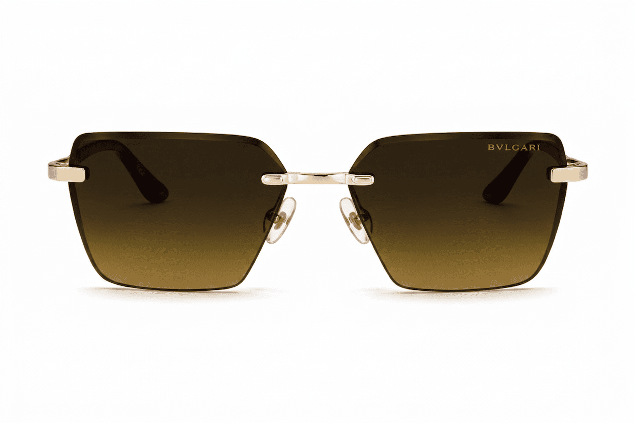 BVLGARI Black