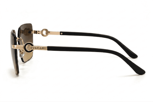 BVLGARI Black