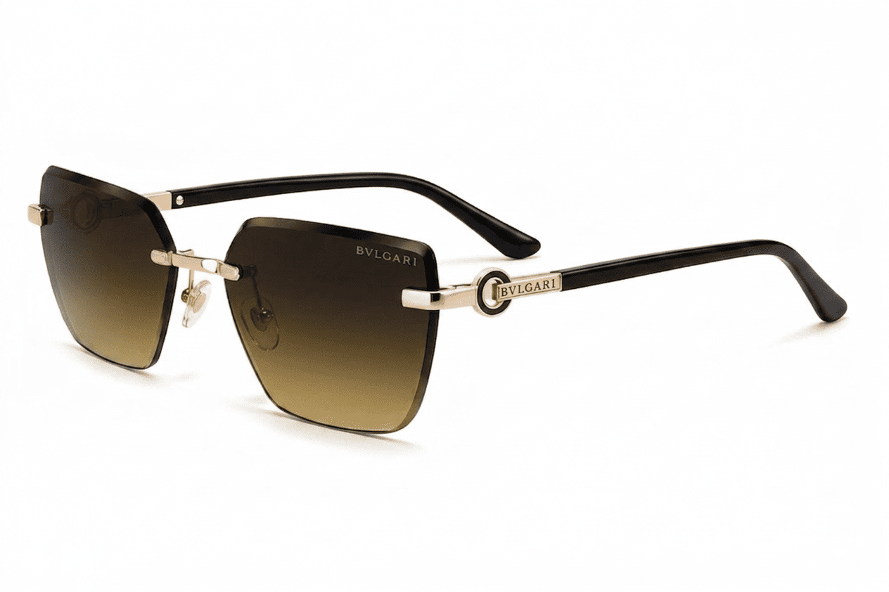 BVLGARI Black