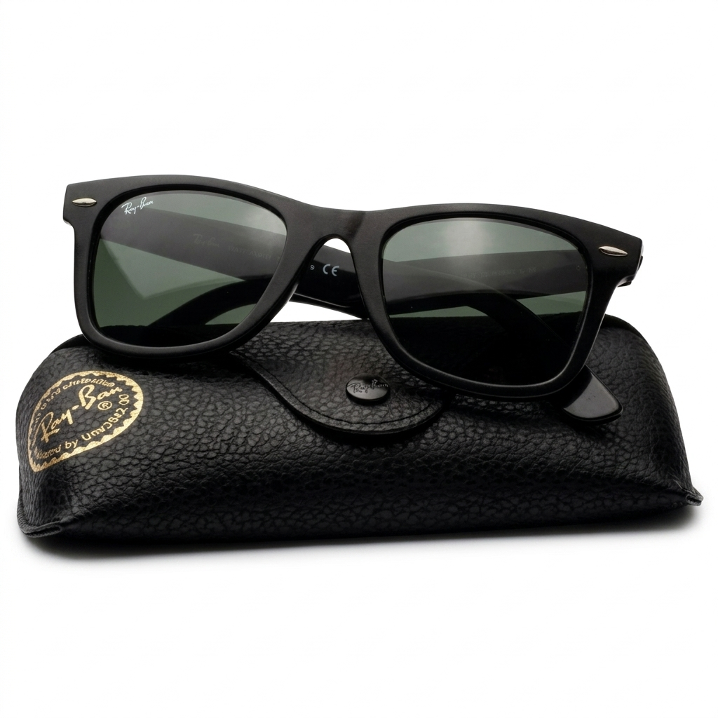 Ray Ban Wayfarer